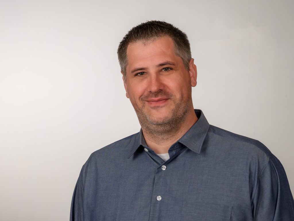 Daniel Lemke