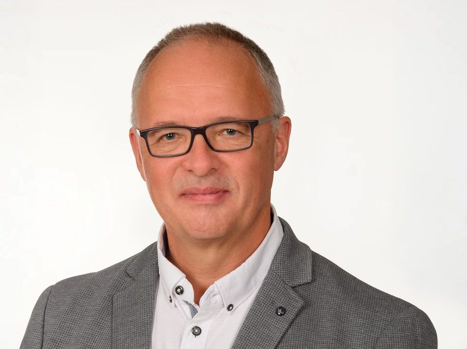 Klaus Jaenecke
